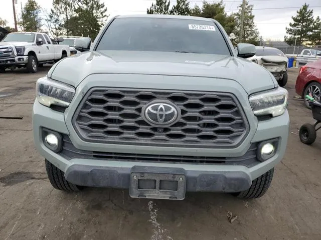 3TMCZ5AN5PM632638 2023 2023 Toyota Tacoma- Double Cab 5