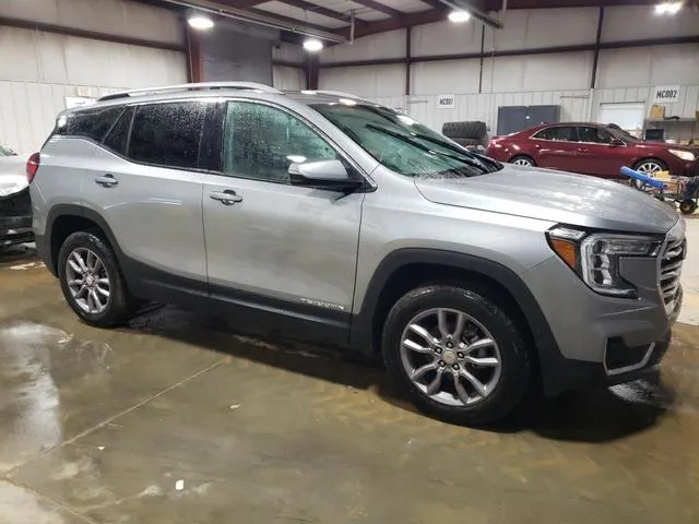 3GKALVEG5RL358164 2024 2024 GMC Terrain- Slt 4