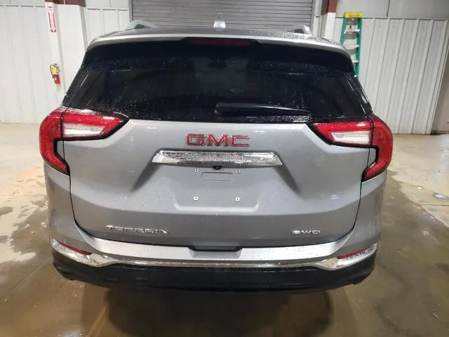 3GKALVEG5RL358164 2024 2024 GMC Terrain- Slt 6