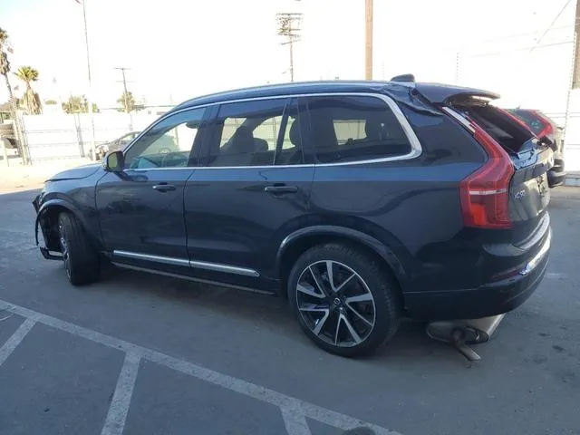 YV4062PE4R1238126 2024 2024 Volvo XC90- Plus 2