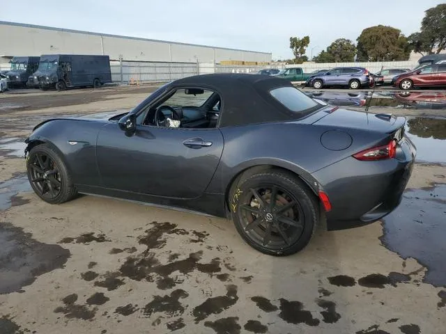 JM1NDAC75G0103739 2016 2016 Mazda MX-5- Club 2