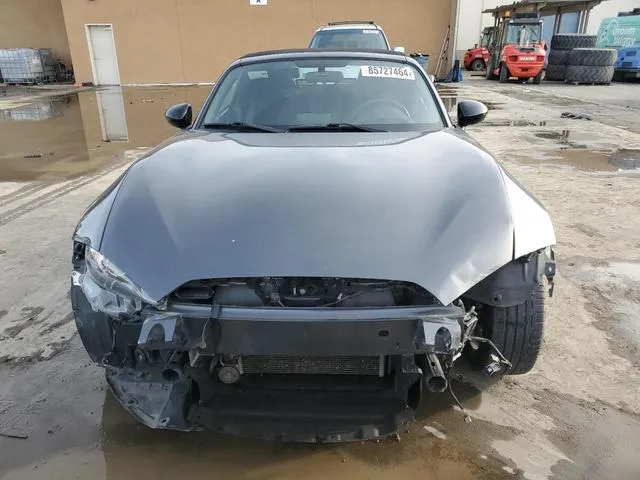 JM1NDAC75G0103739 2016 2016 Mazda MX-5- Club 5