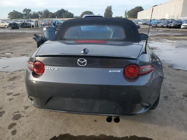 JM1NDAC75G0103739 2016 2016 Mazda MX-5- Club 6