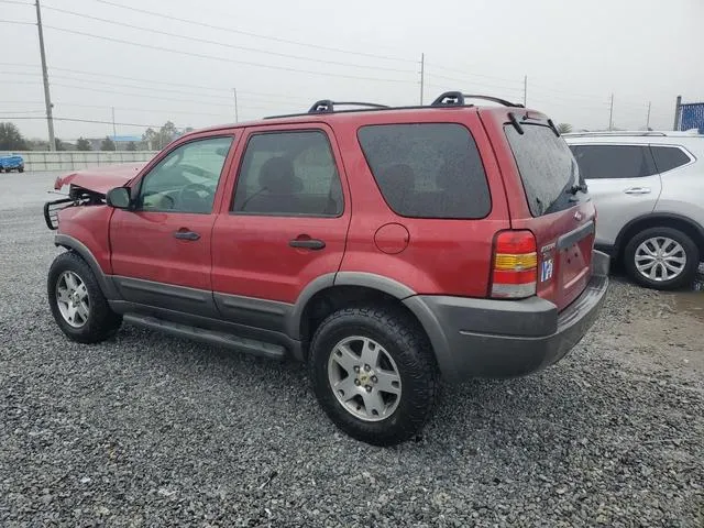 1FMYU03184KB23689 2004 2004 Ford Escape- Xlt 2