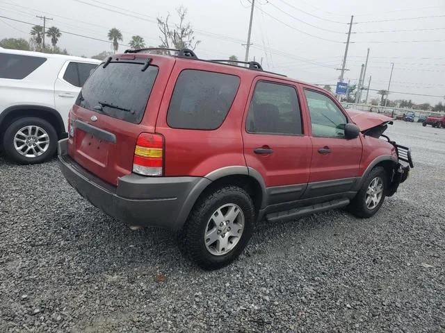 1FMYU03184KB23689 2004 2004 Ford Escape- Xlt 3