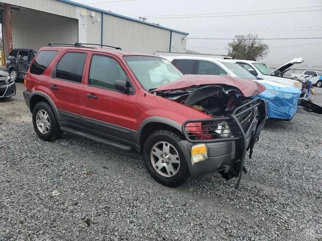 1FMYU03184KB23689 2004 2004 Ford Escape- Xlt 4