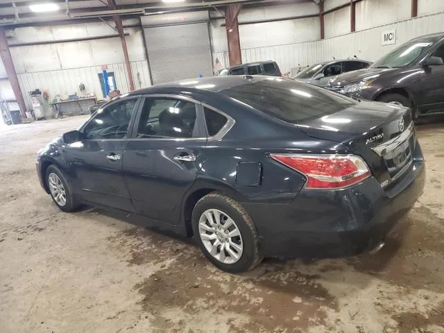 1N4AL3AP8FN365729 2015 2015 Nissan Altima- 2-5 2