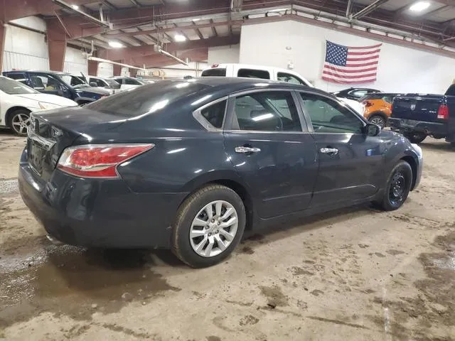 1N4AL3AP8FN365729 2015 2015 Nissan Altima- 2-5 3