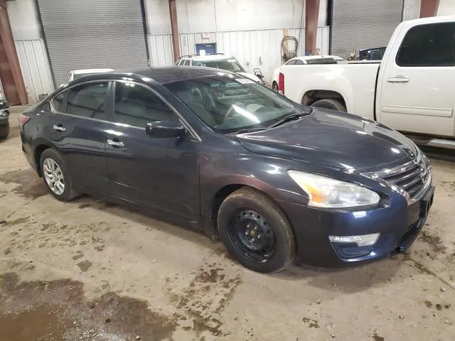 1N4AL3AP8FN365729 2015 2015 Nissan Altima- 2-5 4