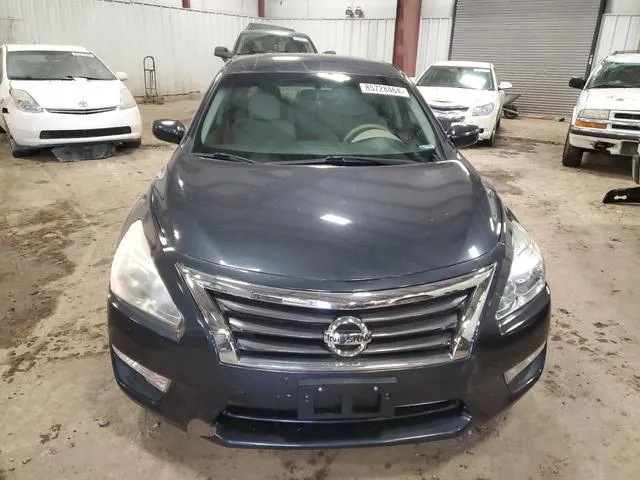 1N4AL3AP8FN365729 2015 2015 Nissan Altima- 2-5 5