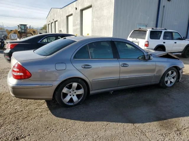 WDBUF70J16A869290 2006 2006 Mercedes-Benz E-Class- 500 3