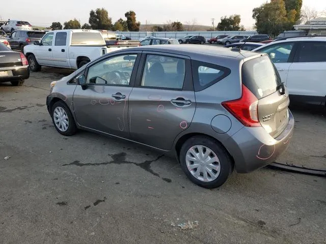 3N1CE2CP5GL369133 2016 2016 Nissan Versa- S 2