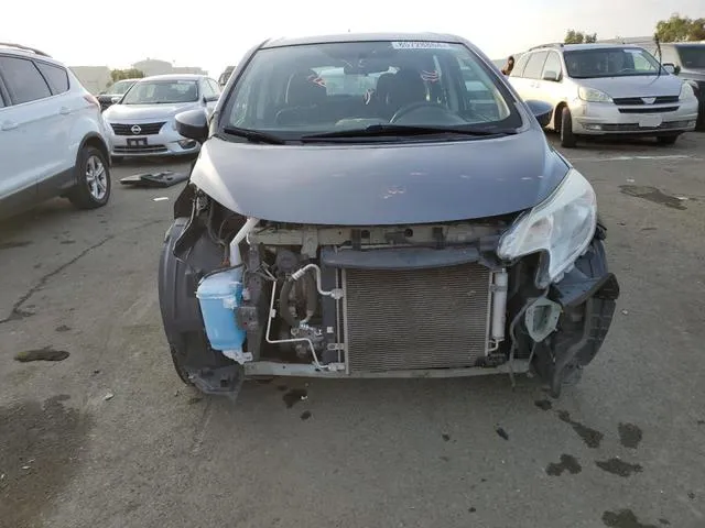 3N1CE2CP5GL369133 2016 2016 Nissan Versa- S 5