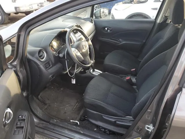 3N1CE2CP5GL369133 2016 2016 Nissan Versa- S 7