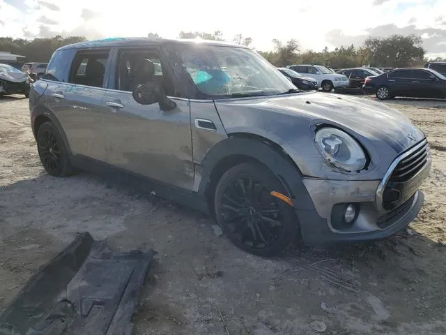 WMWLN5C34H2E33533 2017 2017 Mini Cooper- Clubman 4