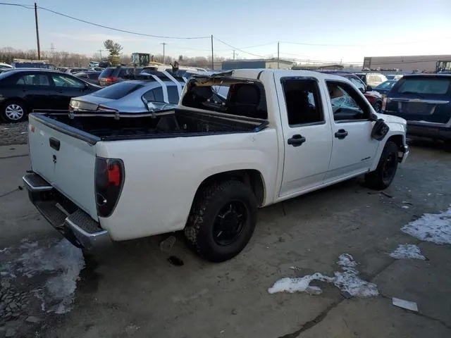 1GCCS136658126773 2005 2005 Chevrolet Colorado 3