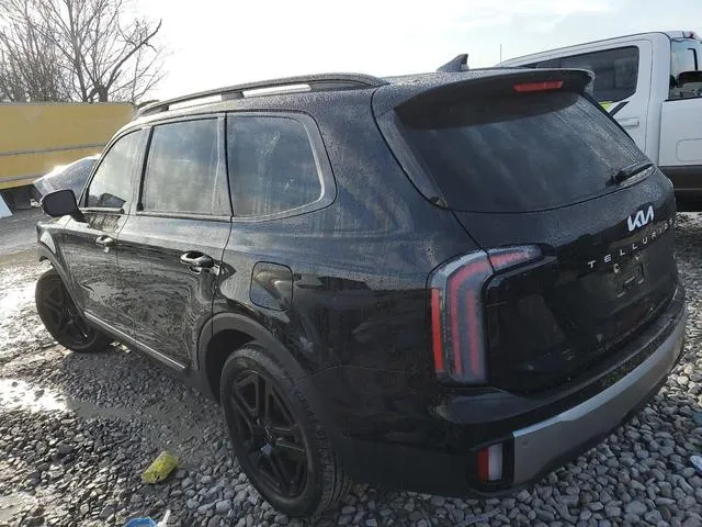 5XYP5DGC9PG388311 2023 2023 KIA Telluride- SX 2