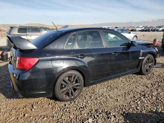 JF1GV8J6XDL033860 2013 2013 Subaru Impreza- Wrx Sti 3