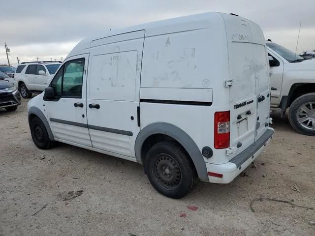 NM0LS7BN0DT163998 2013 2013 Ford Transit- Xlt 2