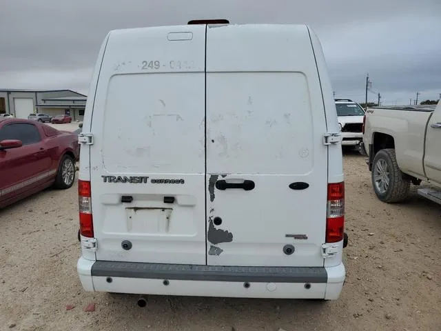 NM0LS7BN0DT163998 2013 2013 Ford Transit- Xlt 6