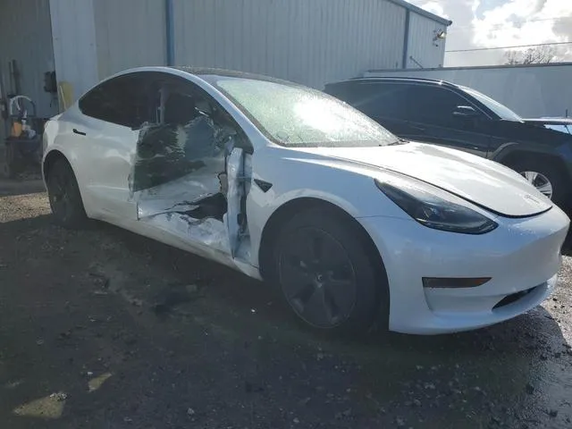 5YJ3E1EA6PF451600 2023 2023 Tesla MODEL 3 4