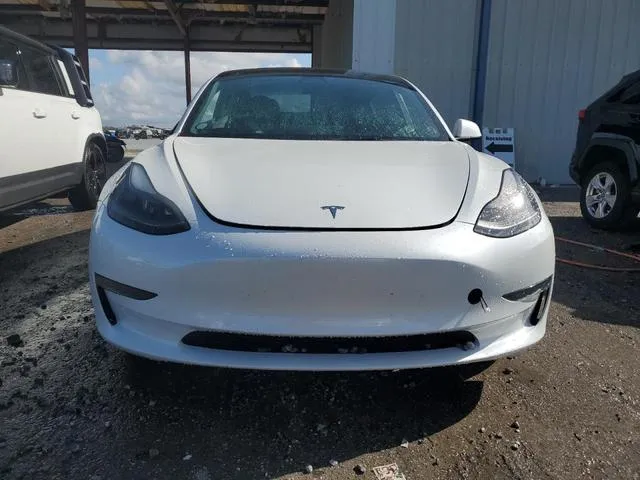 5YJ3E1EA6PF451600 2023 2023 Tesla MODEL 3 5