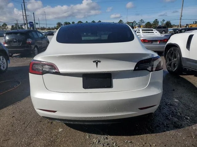 5YJ3E1EA6PF451600 2023 2023 Tesla MODEL 3 6