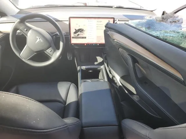 5YJ3E1EA6PF451600 2023 2023 Tesla MODEL 3 8