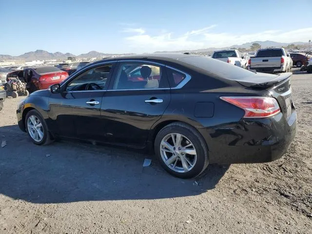 1N4AL3AP2DN476757 2013 2013 Nissan Altima- 2-5 2