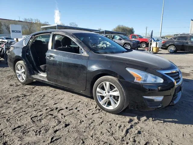 1N4AL3AP2DN476757 2013 2013 Nissan Altima- 2-5 4