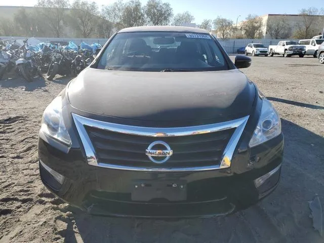 1N4AL3AP2DN476757 2013 2013 Nissan Altima- 2-5 5