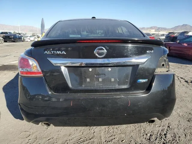 1N4AL3AP2DN476757 2013 2013 Nissan Altima- 2-5 6