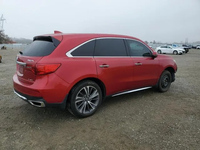 5J8YD4H51KL017178 2019 2019 Acura MDX- Technology 3