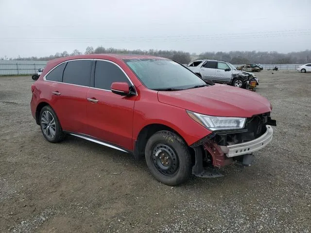 5J8YD4H51KL017178 2019 2019 Acura MDX- Technology 4