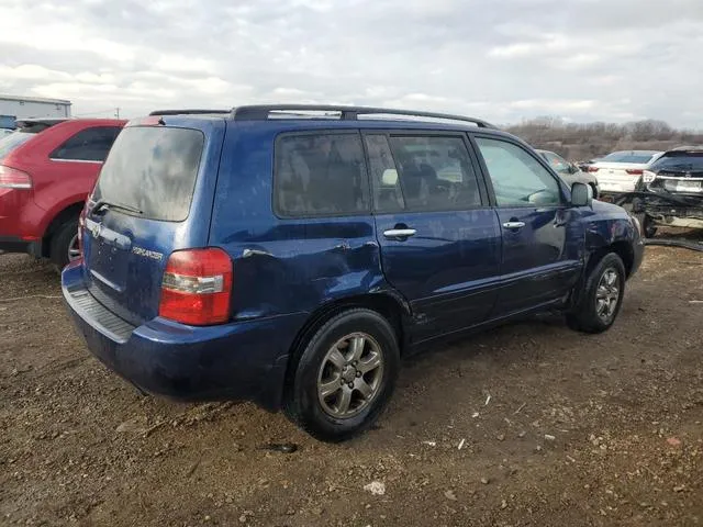 JTEDP21A050067071 2005 2005 Toyota Highlander- Limited 3