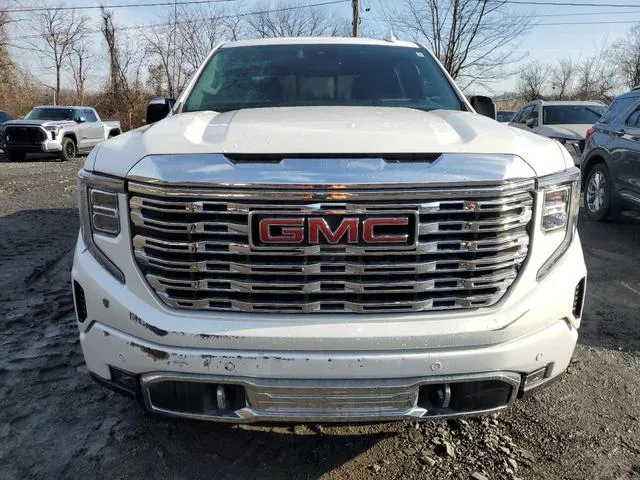 1GTUUGED5PZ230455 2023 2023 GMC Sierra- K1500 Denali 5