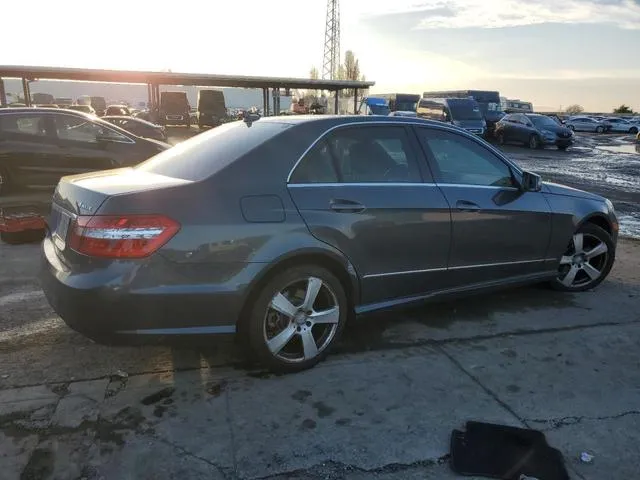 WDDHF8HB2BA297975 2011 2011 Mercedes-Benz E-Class- 350 4Matic 3