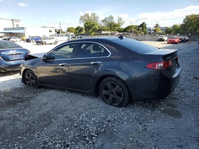 JH4CU2F49DC009676 2013 2013 Acura TSX 2