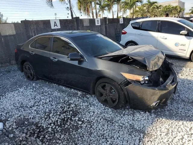 JH4CU2F49DC009676 2013 2013 Acura TSX 4