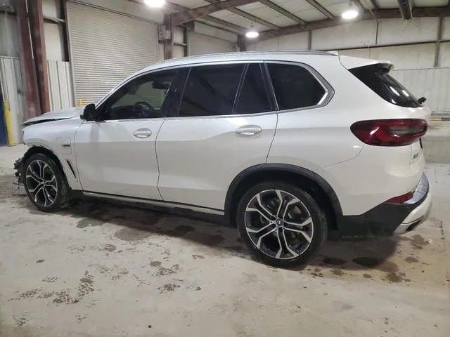 5UXTA6C06N9J28477 2022 2022 BMW X5- Xdrive45E 2