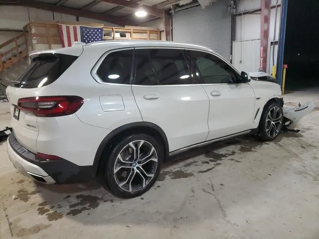 5UXTA6C06N9J28477 2022 2022 BMW X5- Xdrive45E 3