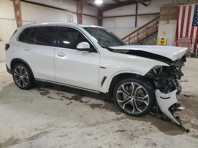 5UXTA6C06N9J28477 2022 2022 BMW X5- Xdrive45E 4