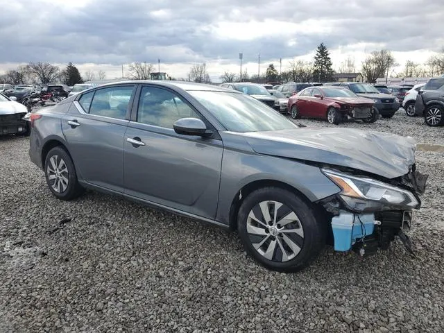 1N4BL4BV8LC253785 2020 2020 Nissan Altima- S 4