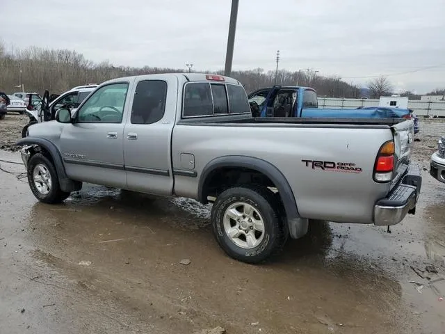 5TBBT44132S303860 2002 2002 Toyota Tundra- Access Cab 2