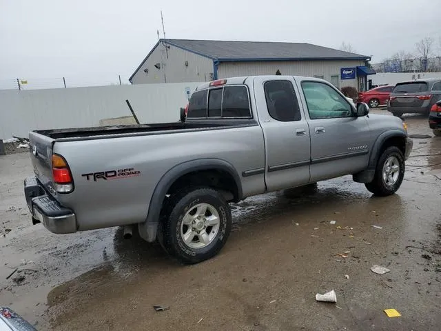 5TBBT44132S303860 2002 2002 Toyota Tundra- Access Cab 3