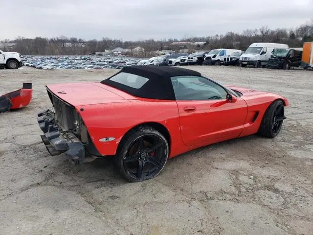 1G1YY32G1Y5113180 2000 2000 Chevrolet Corvette 3