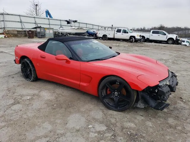 1G1YY32G1Y5113180 2000 2000 Chevrolet Corvette 4