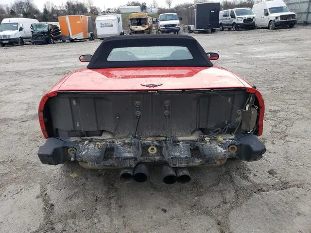 1G1YY32G1Y5113180 2000 2000 Chevrolet Corvette 6