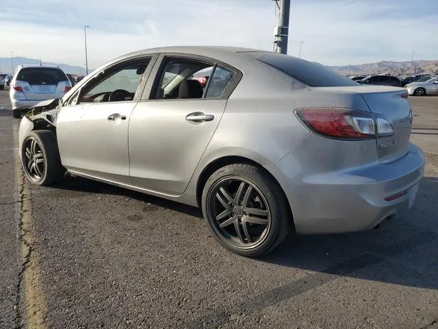 JM1BL1UP4D1758646 2013 2013 Mazda 3- I 2