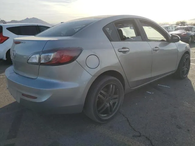 JM1BL1UP4D1758646 2013 2013 Mazda 3- I 3